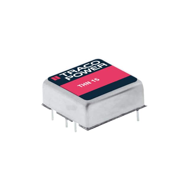 image of DC DC Converters>THN 15-4811